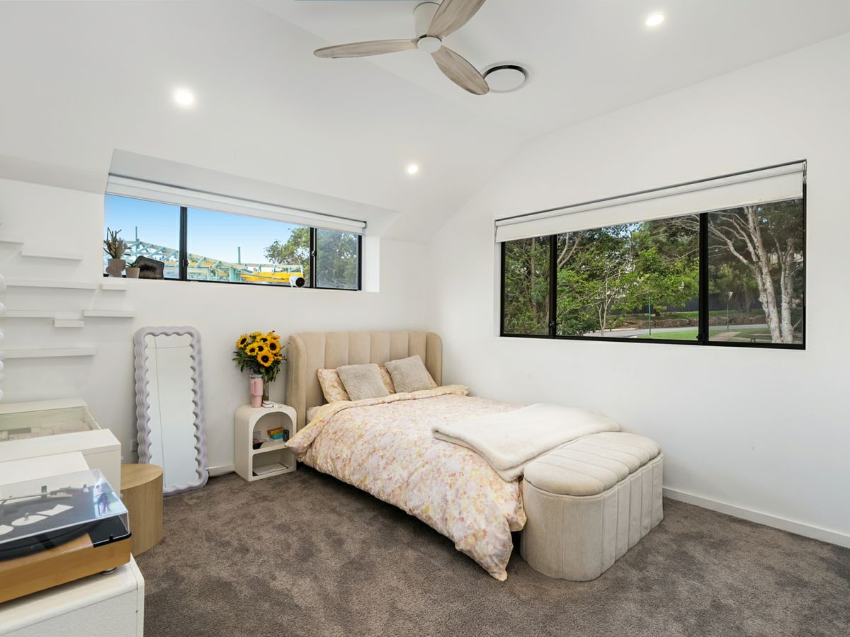 Gladesville, Northern Suburbs, NSW