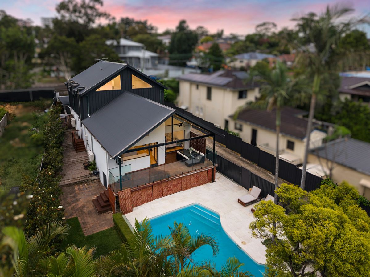 Gladesville, Northern Suburbs, NSW