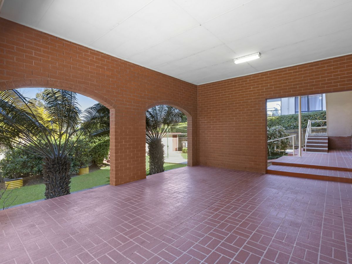 Putney, Northern Suburbs, NSW
