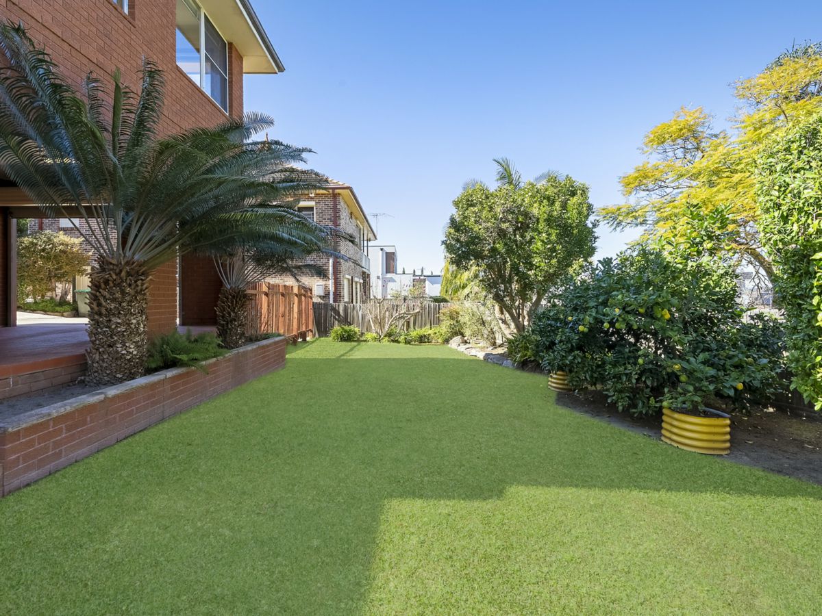 Putney, Northern Suburbs, NSW