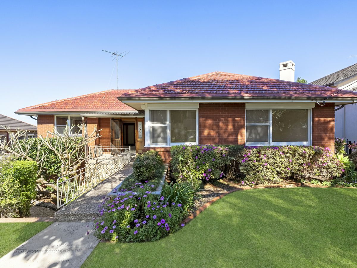 Putney, Northern Suburbs, NSW