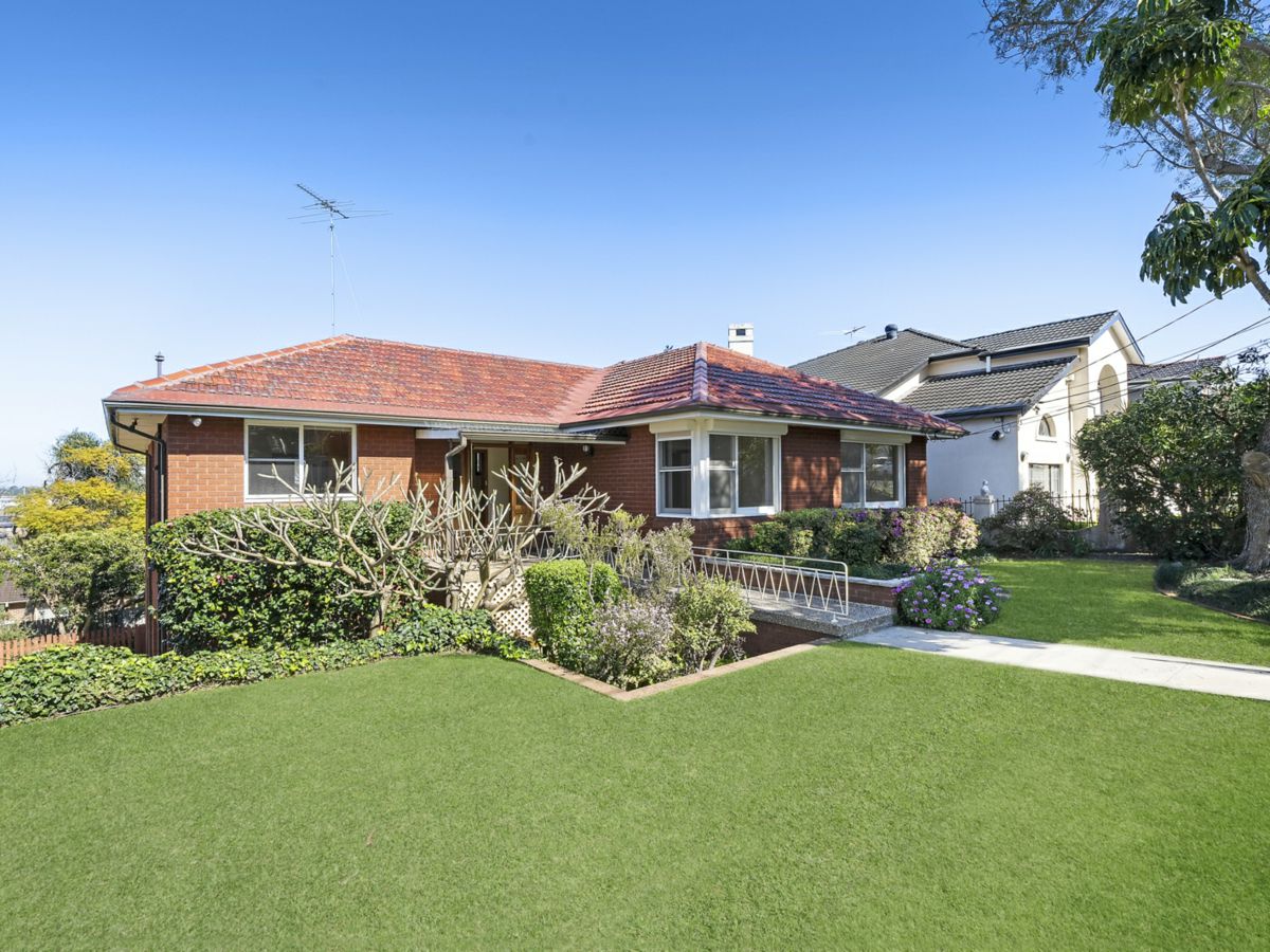 Putney, Northern Suburbs, NSW