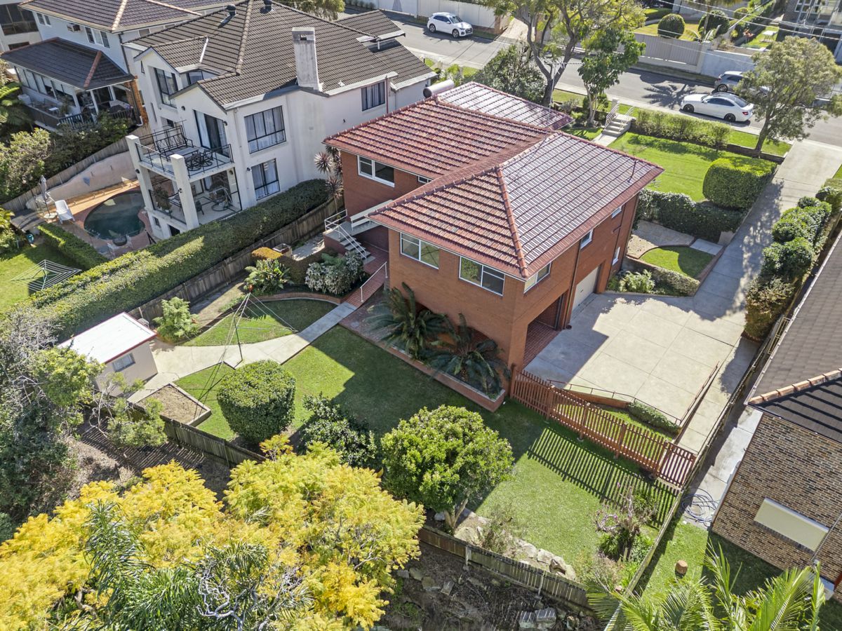 Putney, Northern Suburbs, NSW