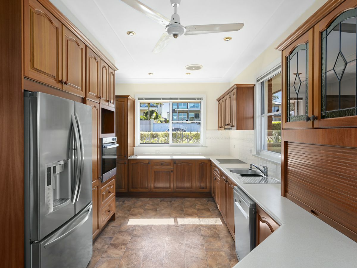 Putney, Northern Suburbs, NSW