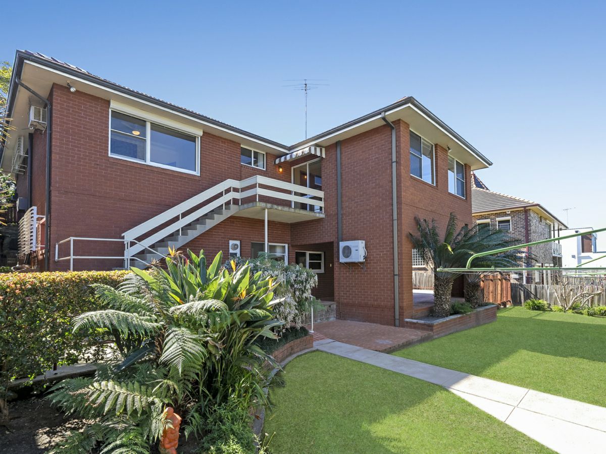 Putney, Northern Suburbs, NSW