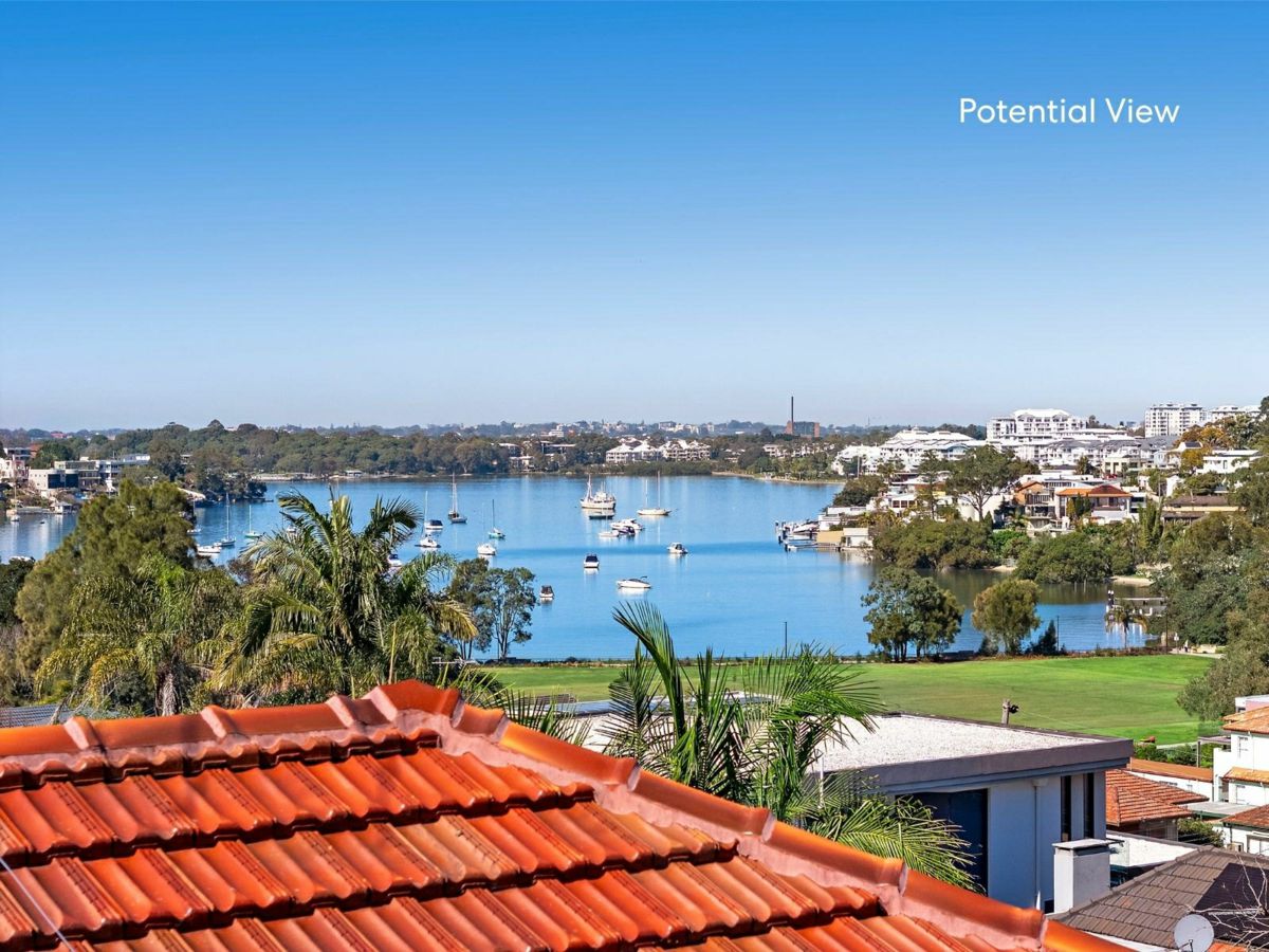 Putney, Northern Suburbs, NSW