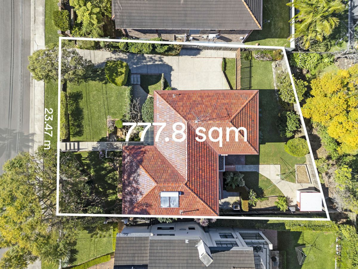 Putney, Northern Suburbs, NSW