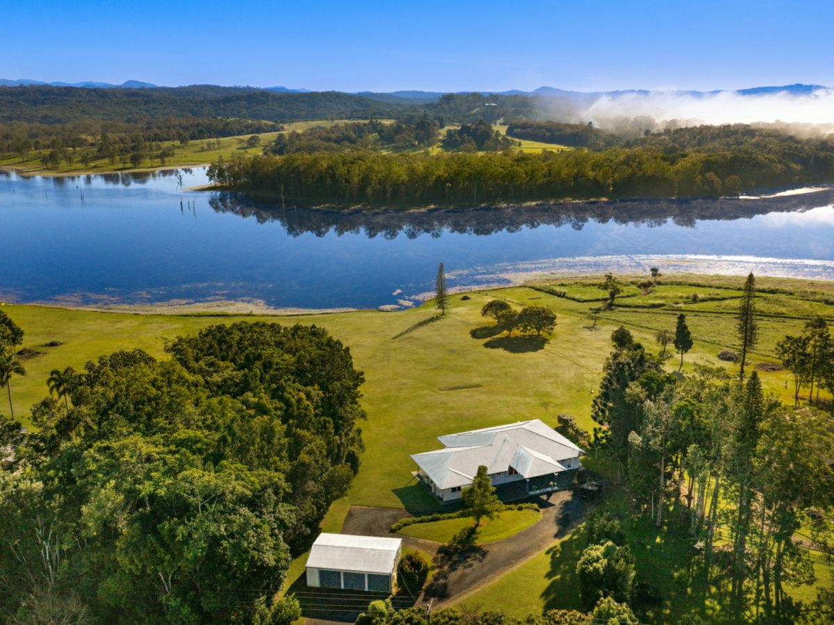Barrine, Far North Queensland, QLD
