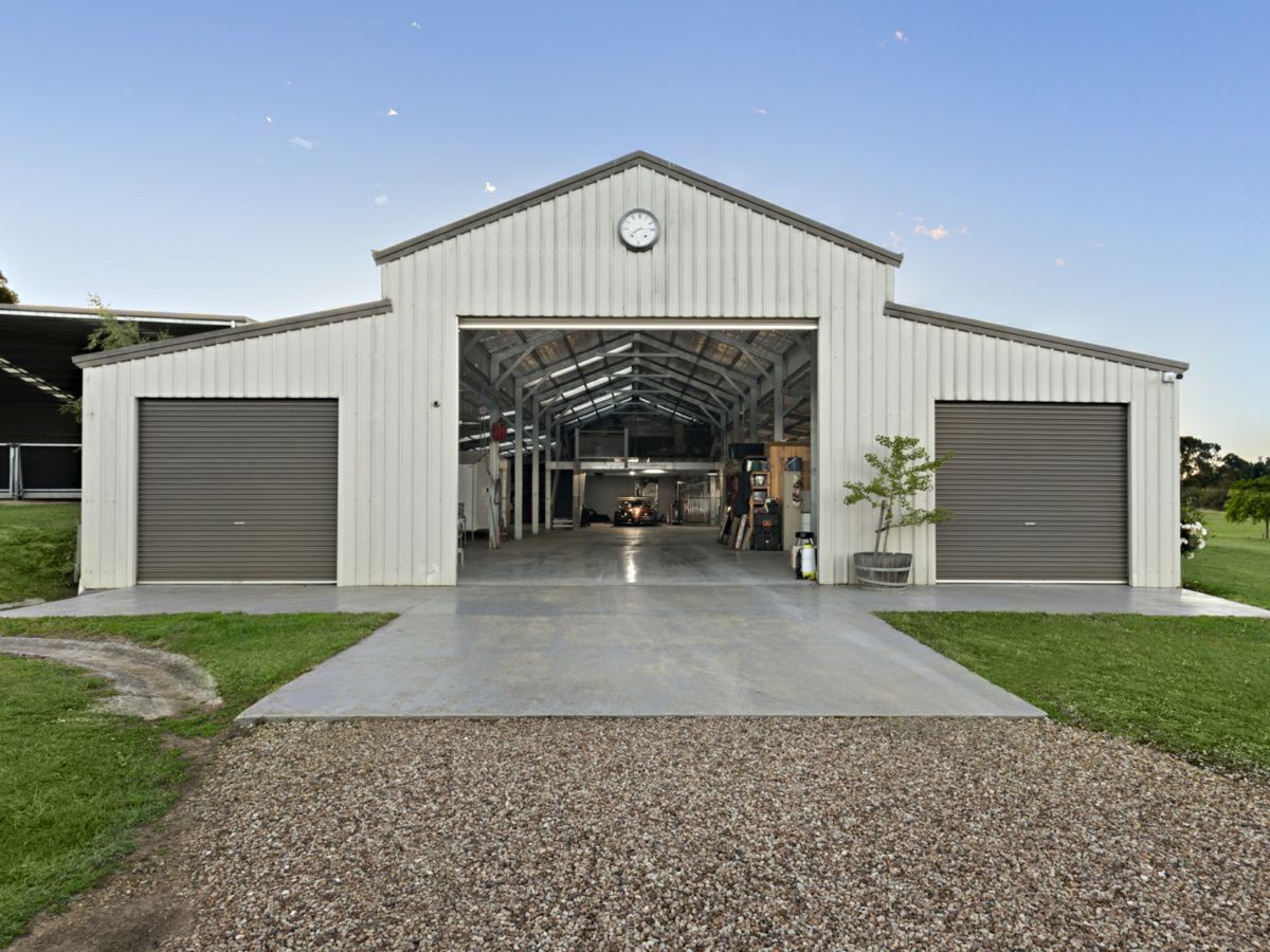 Gisborne, Macedon Ranges, VIC