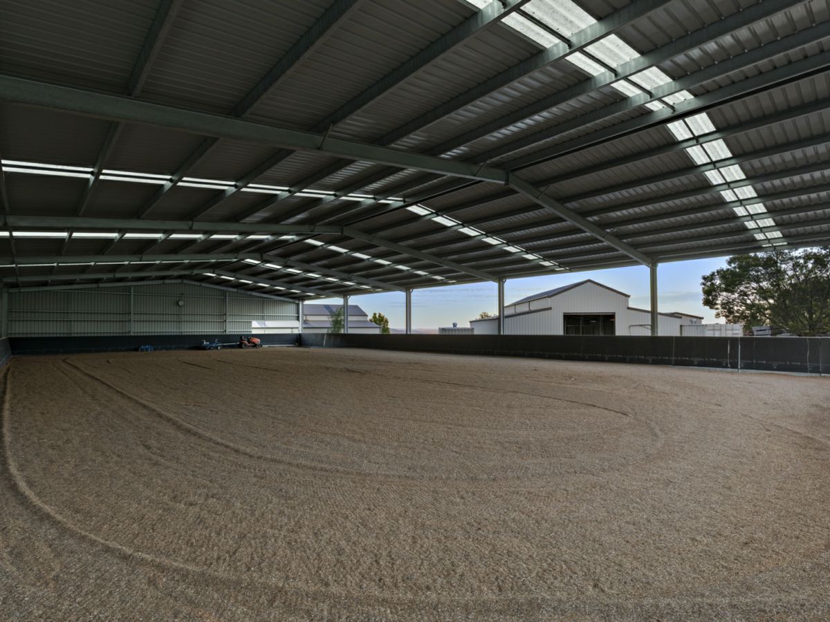 Gisborne, Macedon Ranges, VIC