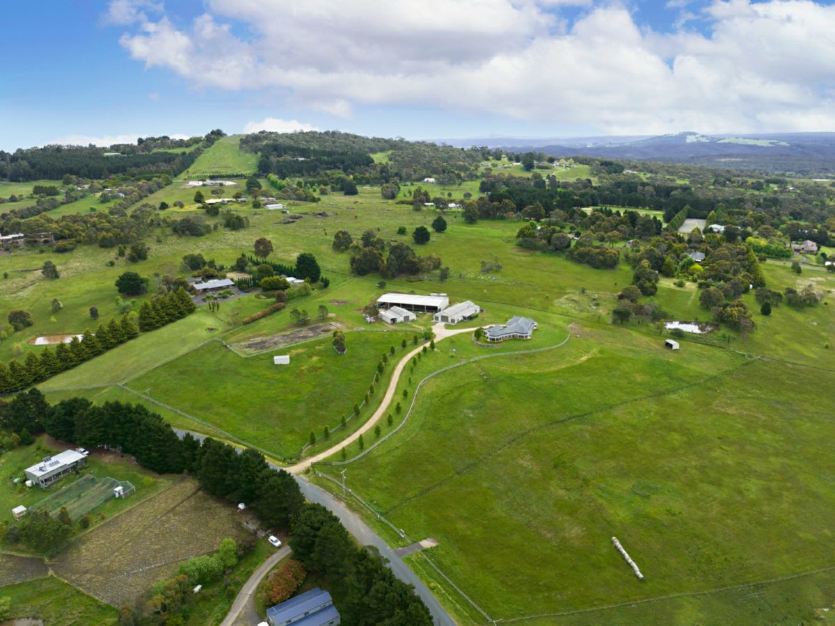 Gisborne, Macedon Ranges, VIC