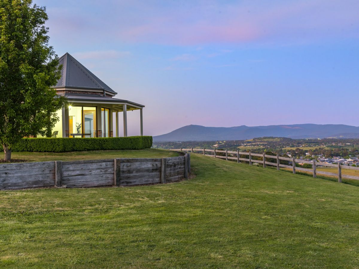 Gisborne, Macedon Ranges, VIC