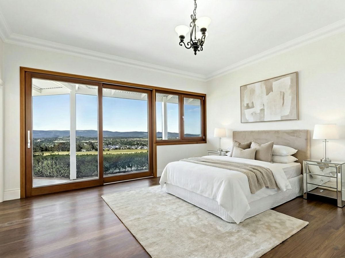 Gisborne, Macedon Ranges, VIC