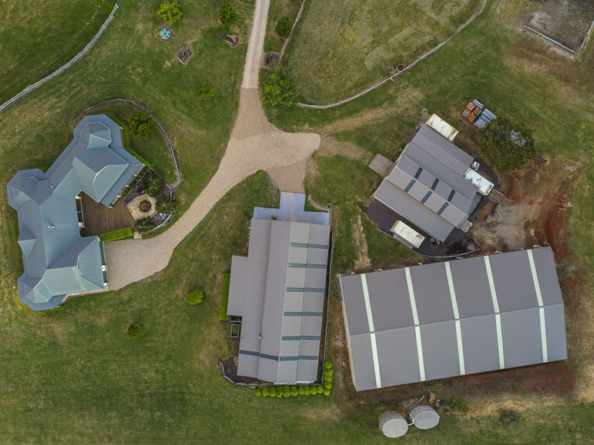 Gisborne, Macedon Ranges, VIC