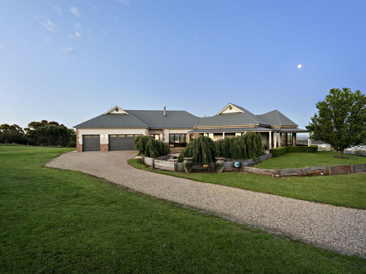 Gisborne, Macedon Ranges, VIC