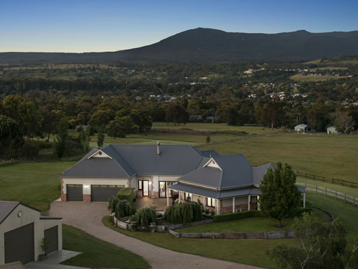 Gisborne, Macedon Ranges, VIC
