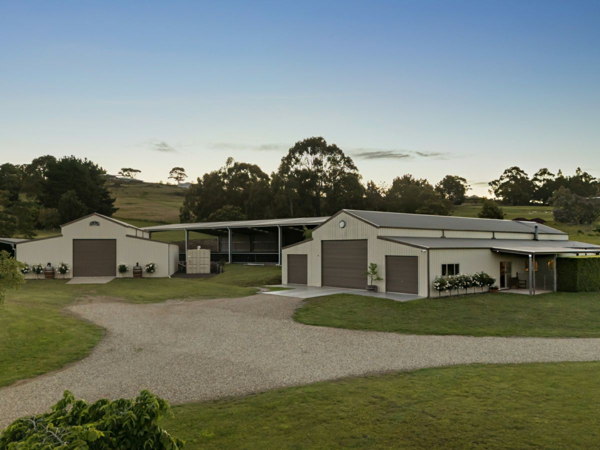 Gisborne, Macedon Ranges, VIC