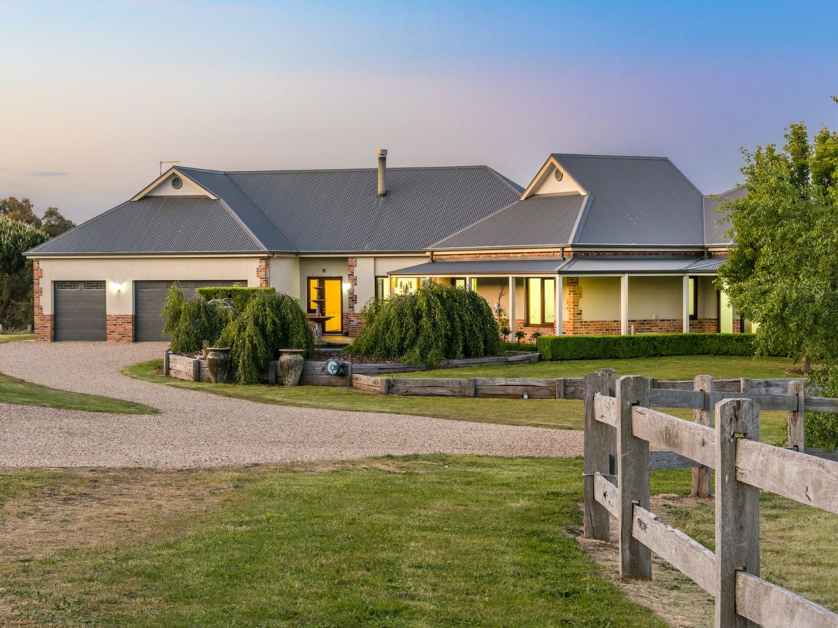 Gisborne, Macedon Ranges, VIC