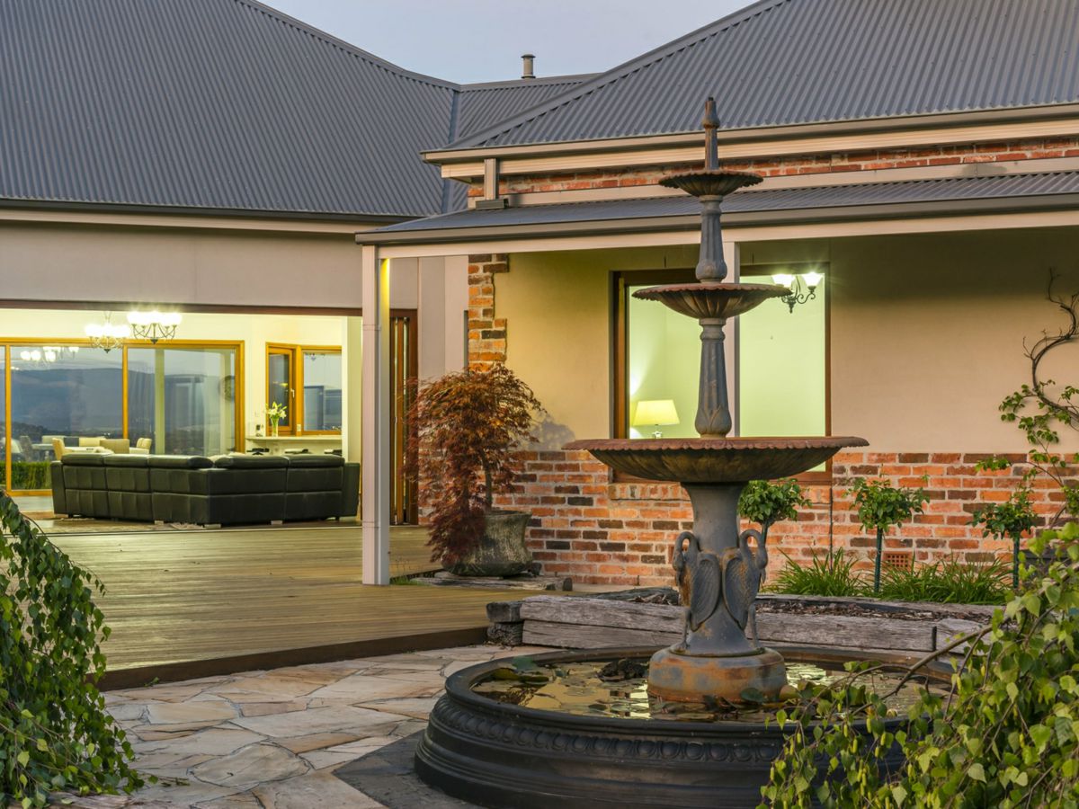 Gisborne, Macedon Ranges, VIC