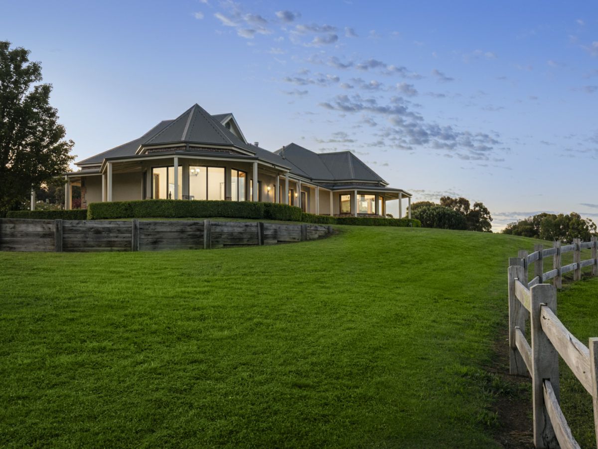 Gisborne, Macedon Ranges, VIC