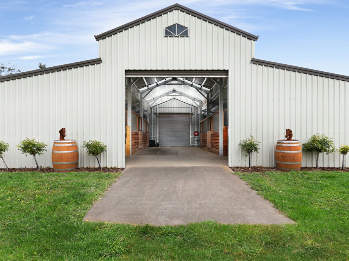 Gisborne, Macedon Ranges, VIC