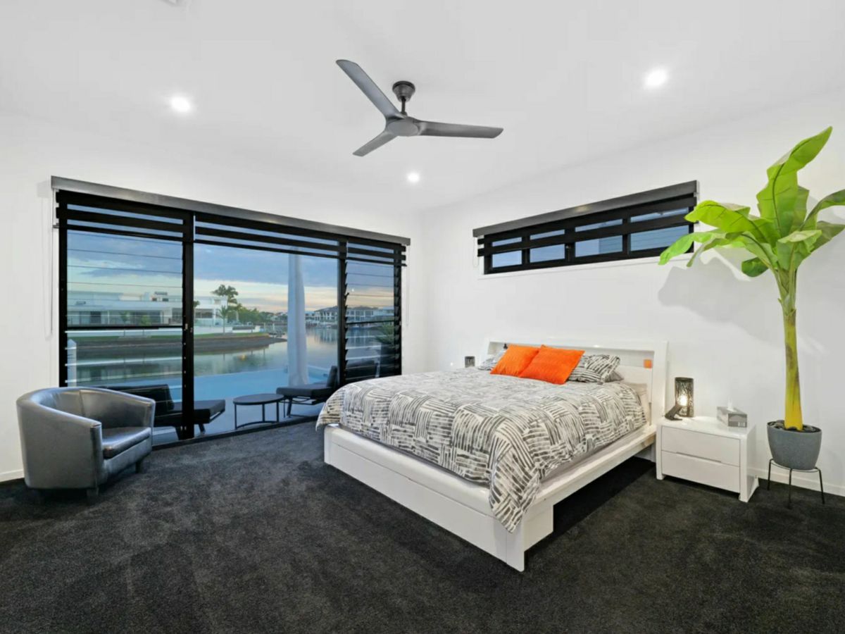 Pelican Waters, Sunshine Coast, QLD