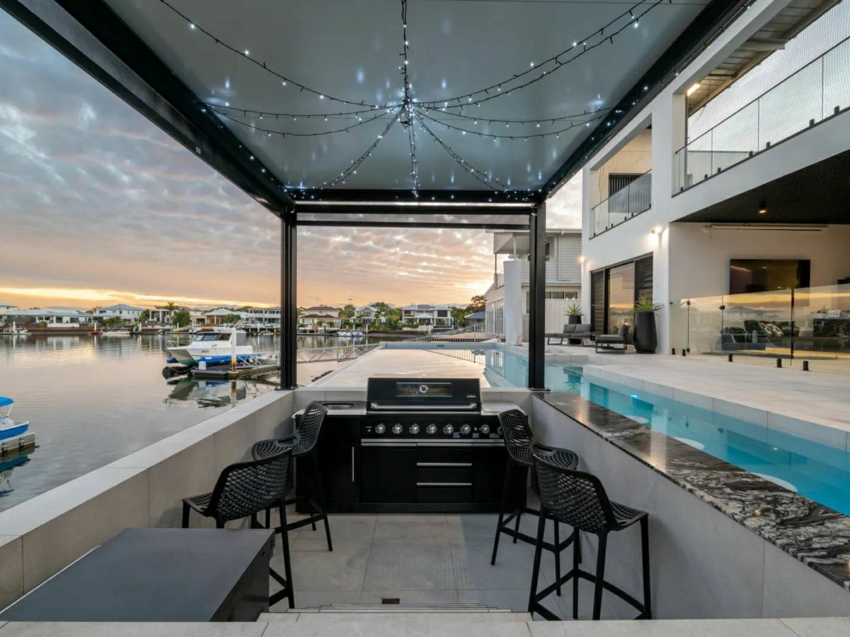 Pelican Waters, Sunshine Coast, QLD
