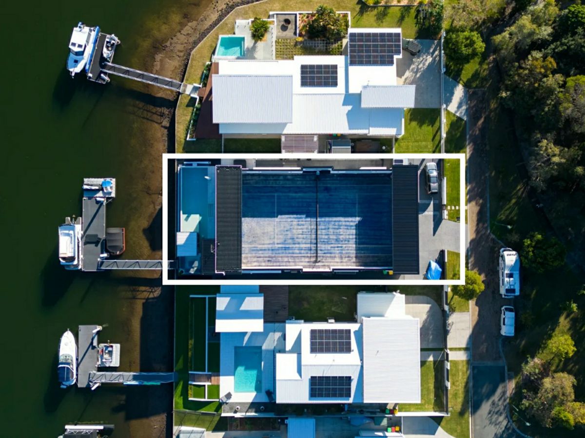 Pelican Waters, Sunshine Coast, QLD