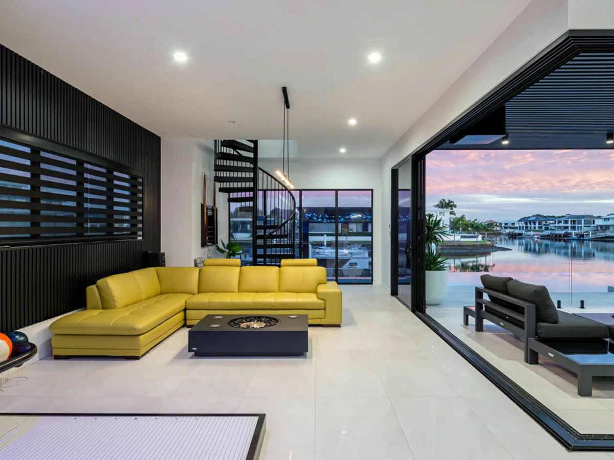 Pelican Waters, Sunshine Coast, QLD
