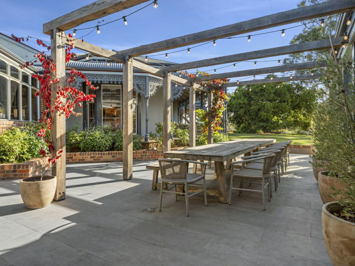 Newtown, Geelong and District, VIC