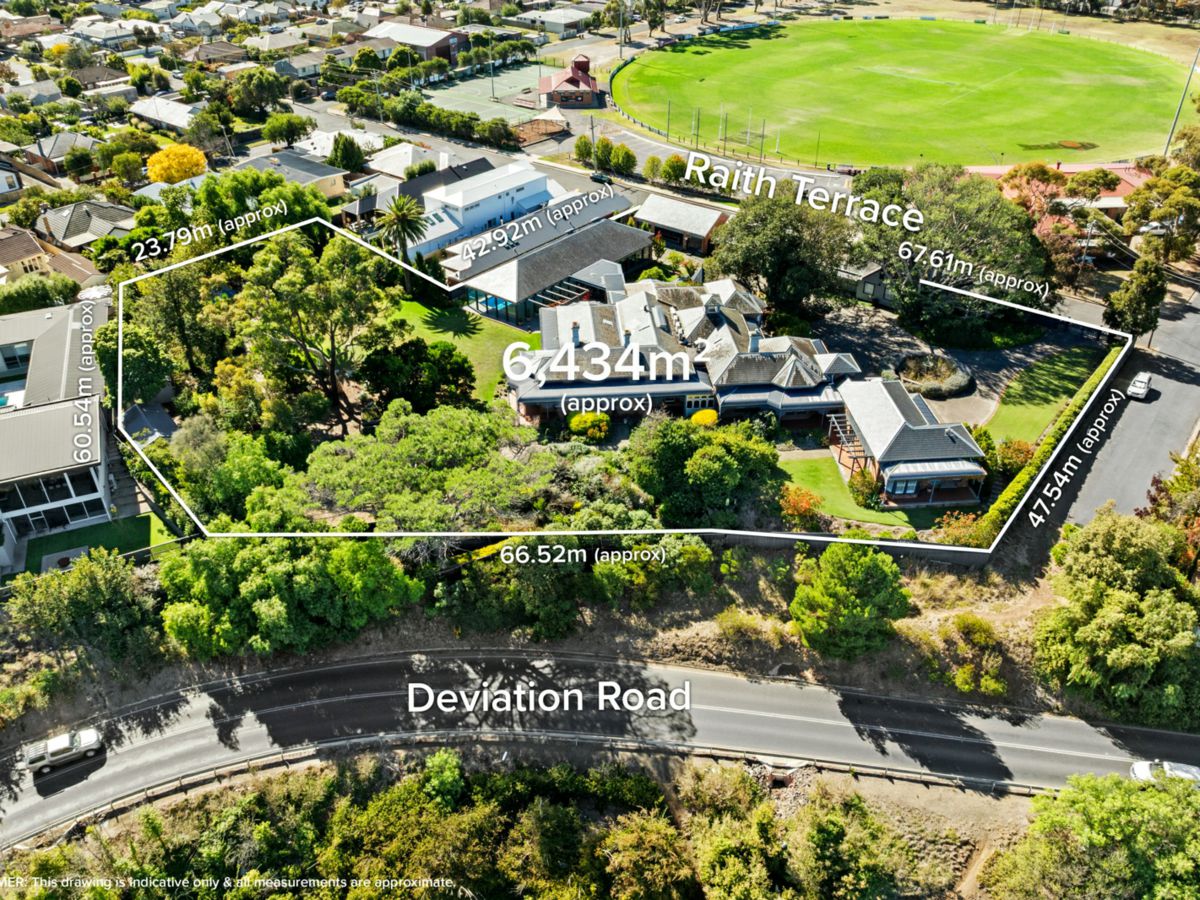 Newtown, Geelong and District, VIC