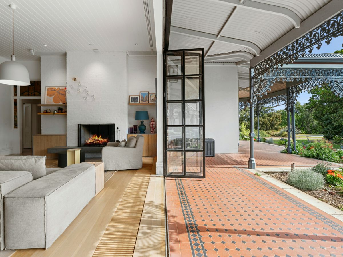 Newtown, Geelong and District, VIC