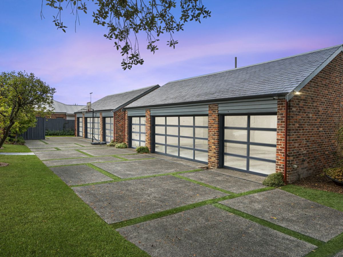 Newtown, Geelong and District, VIC