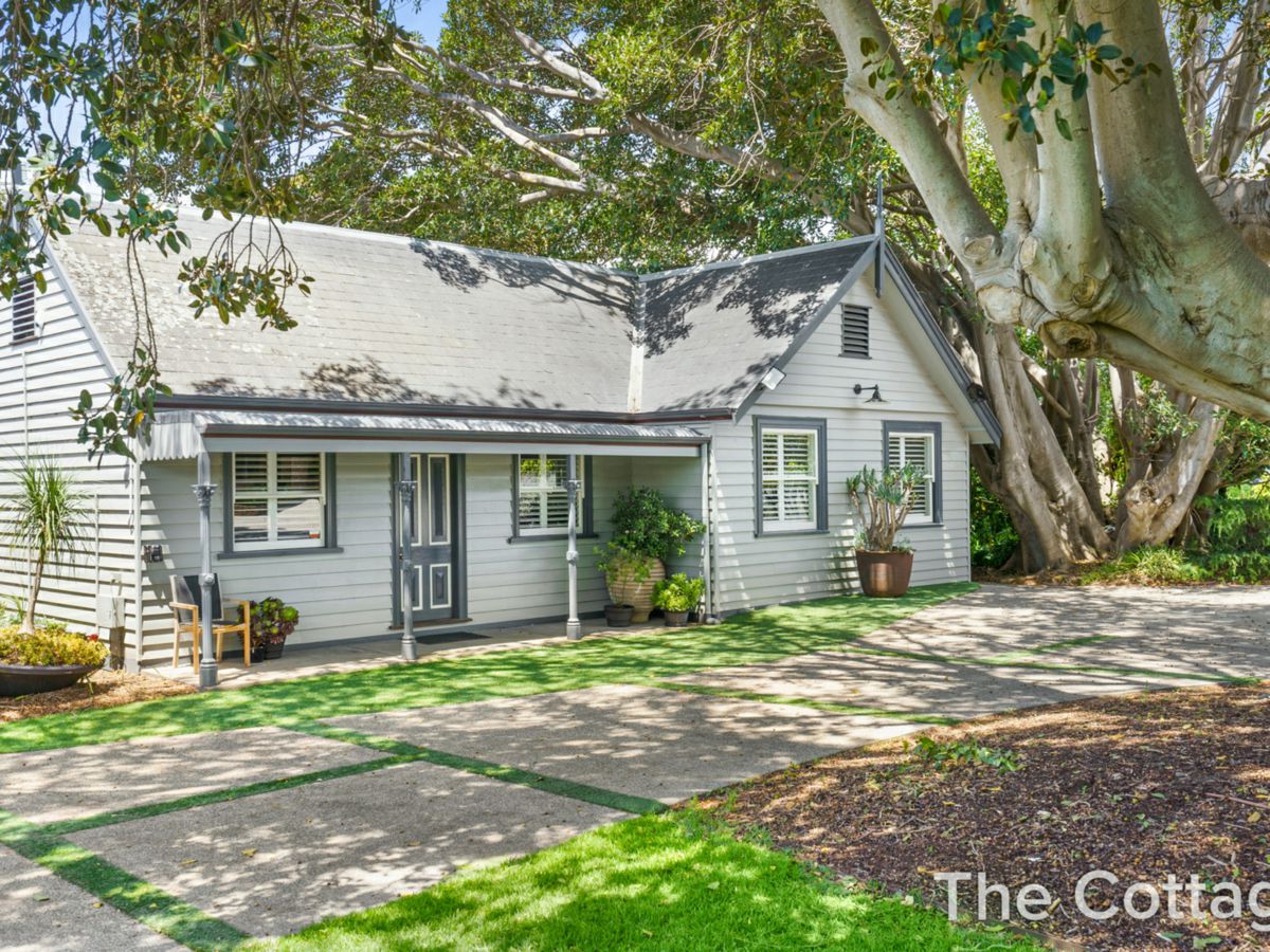Newtown, Geelong and District, VIC