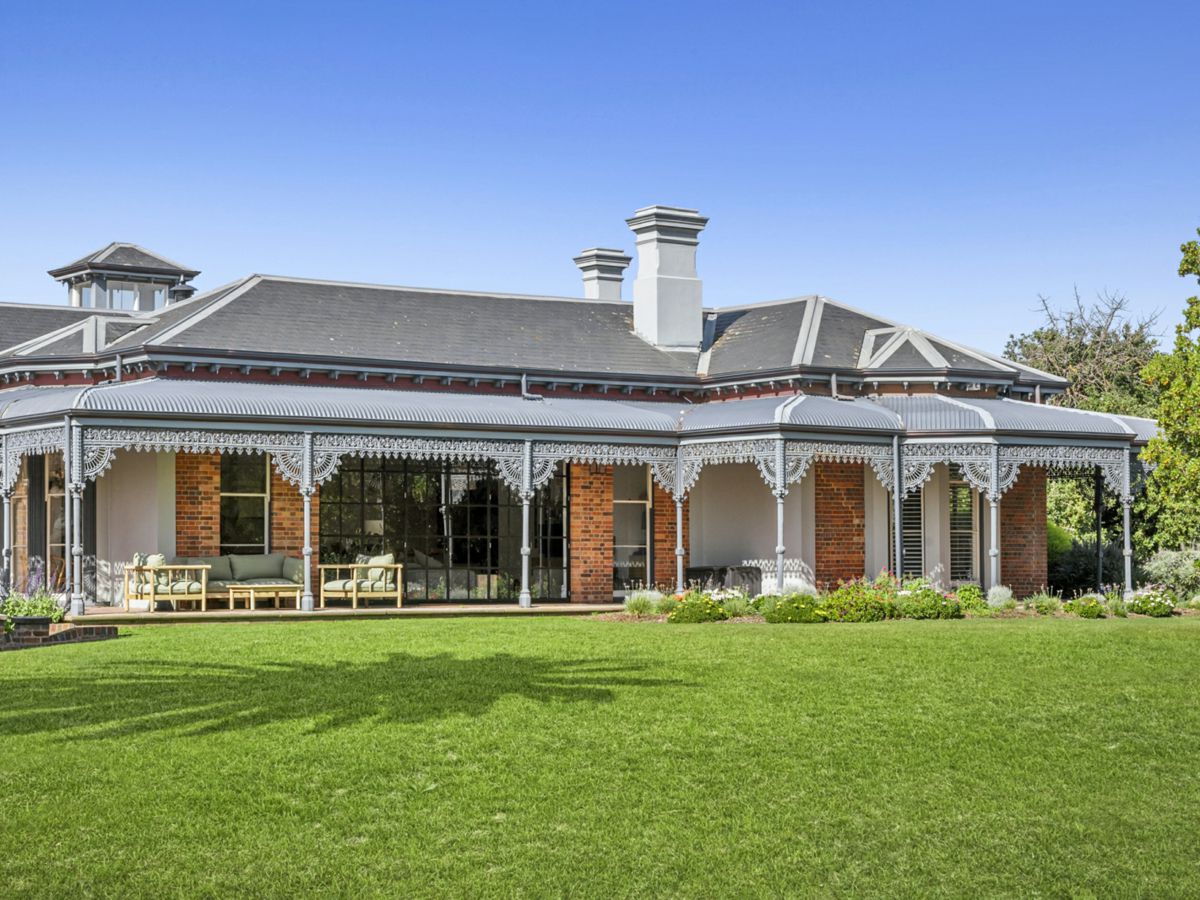 Newtown, Geelong and District, VIC