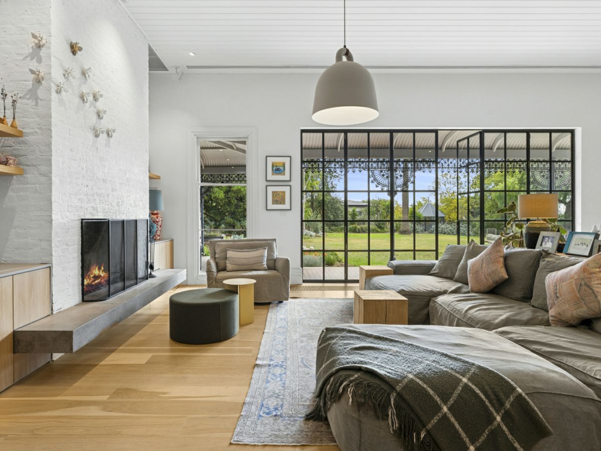 Newtown, Geelong and District, VIC