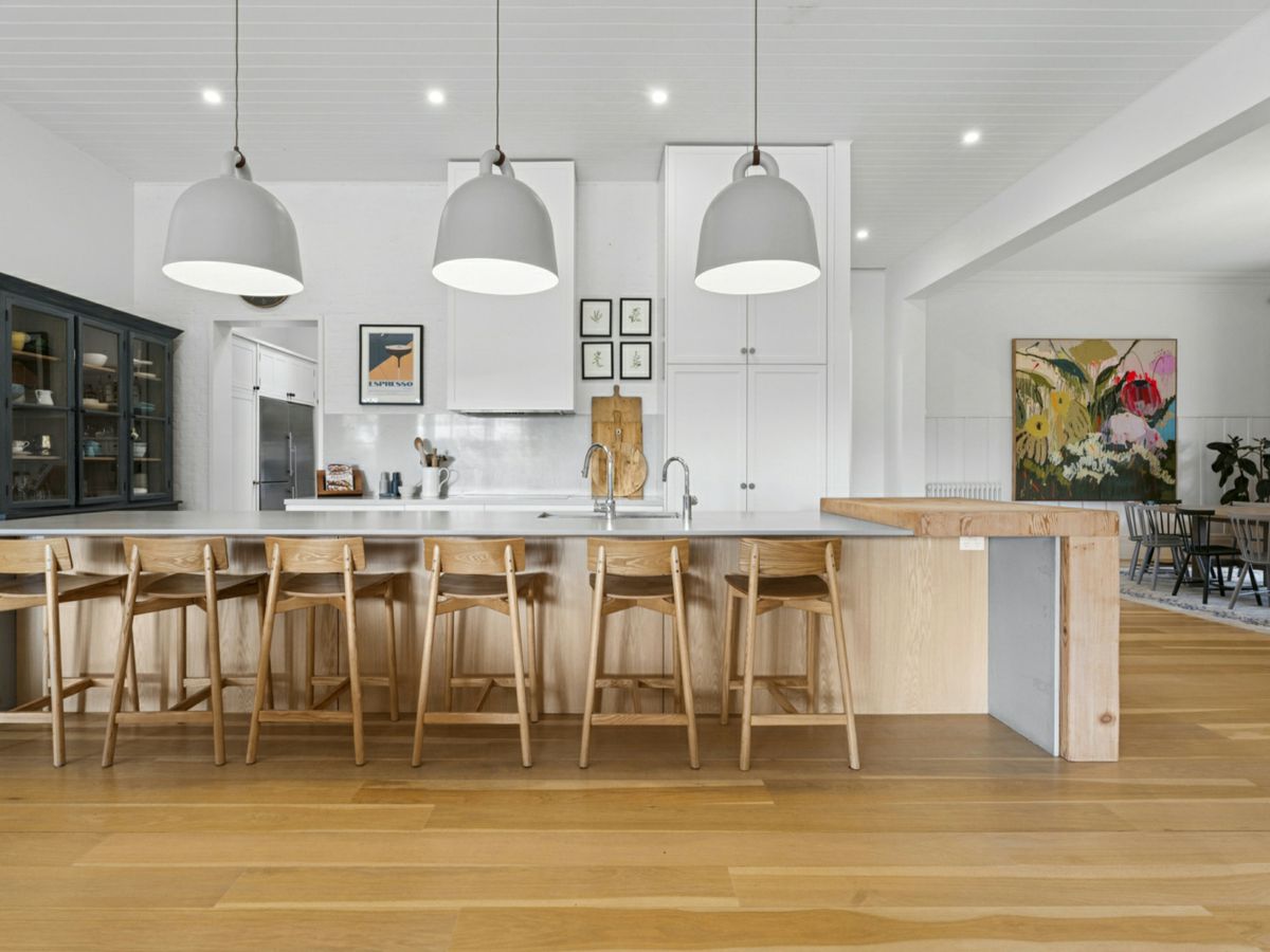 Newtown, Geelong and District, VIC