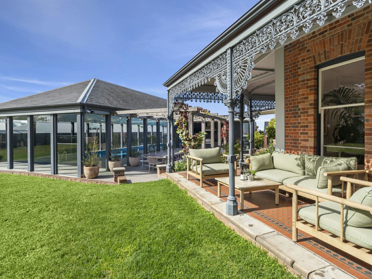 Newtown, Geelong and District, VIC
