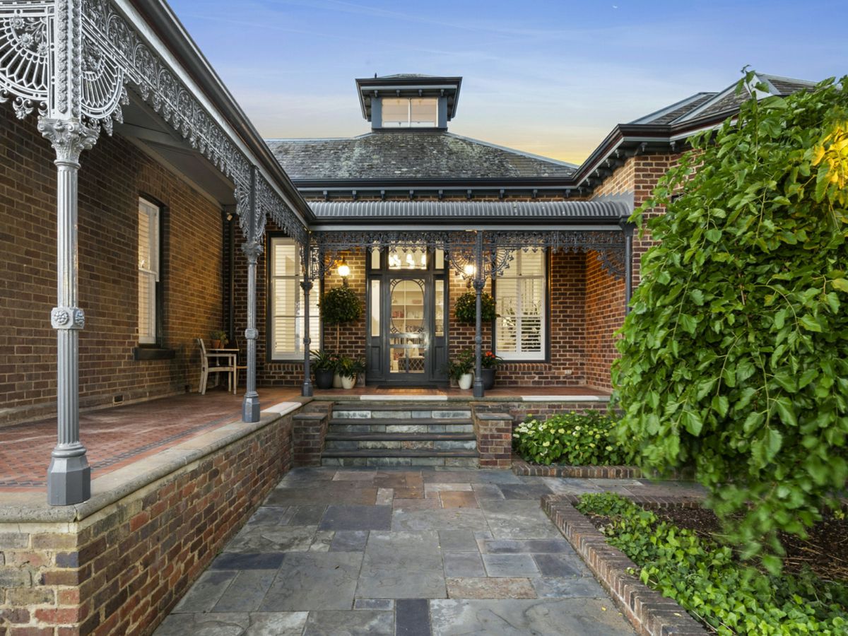 Newtown, Geelong and District, VIC