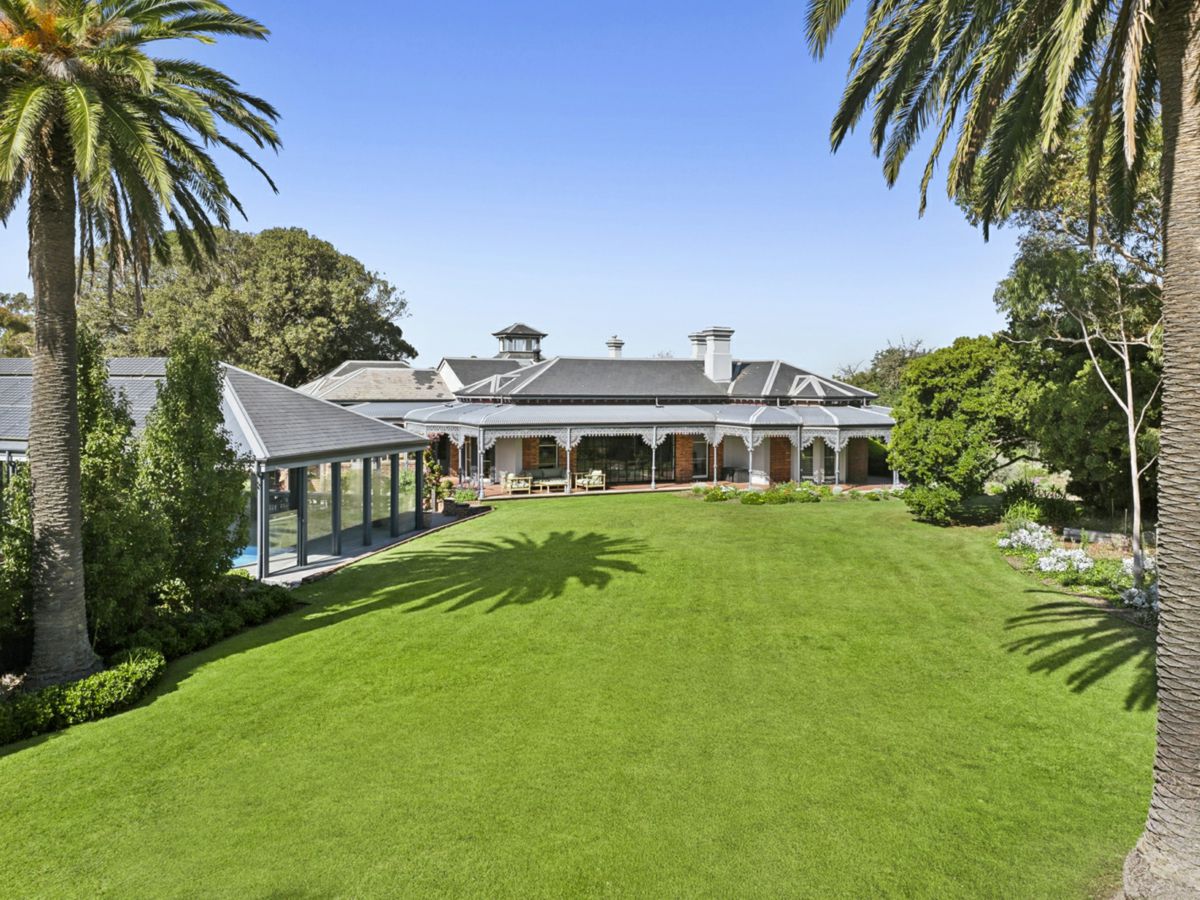 Newtown, Geelong and District, VIC