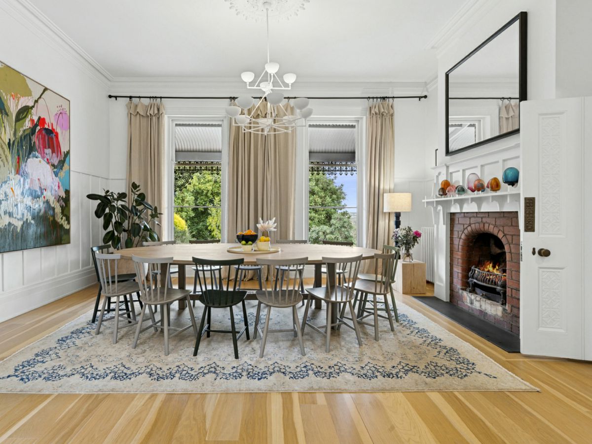 Newtown, Geelong and District, VIC