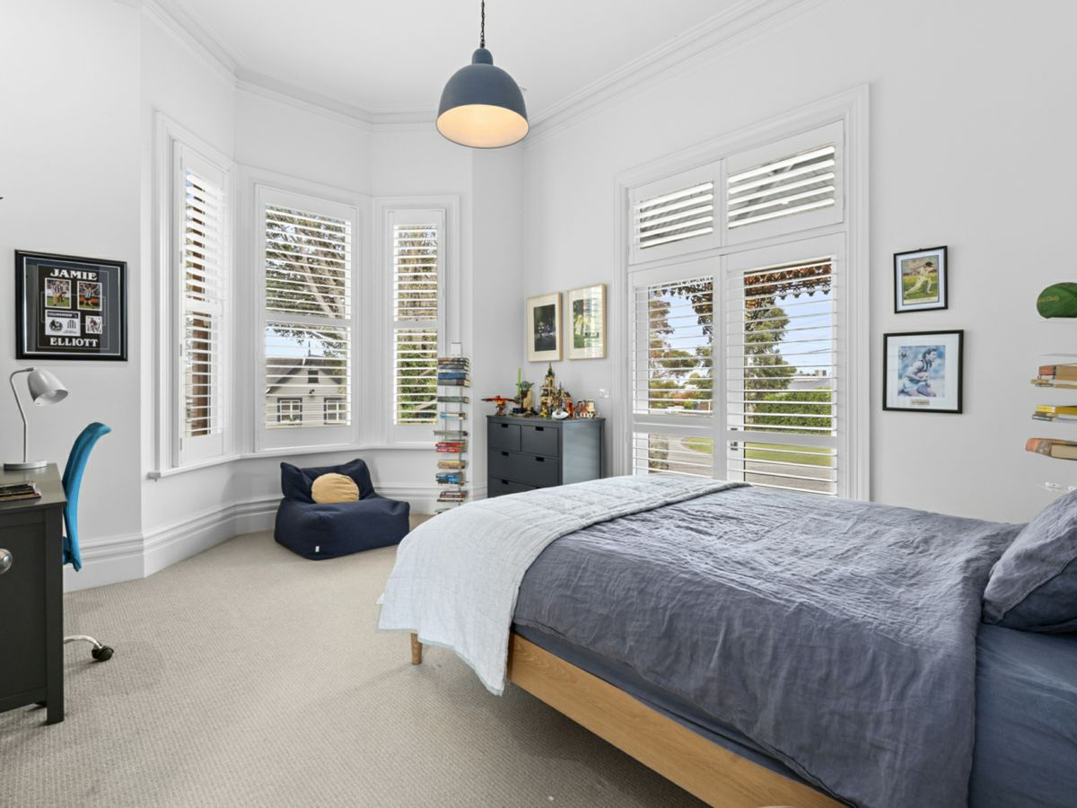 Newtown, Geelong and District, VIC