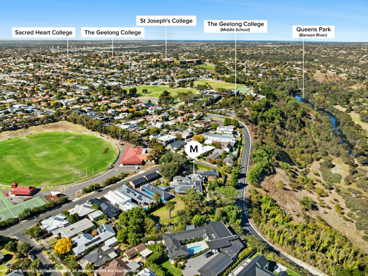 Newtown, Geelong and District, VIC