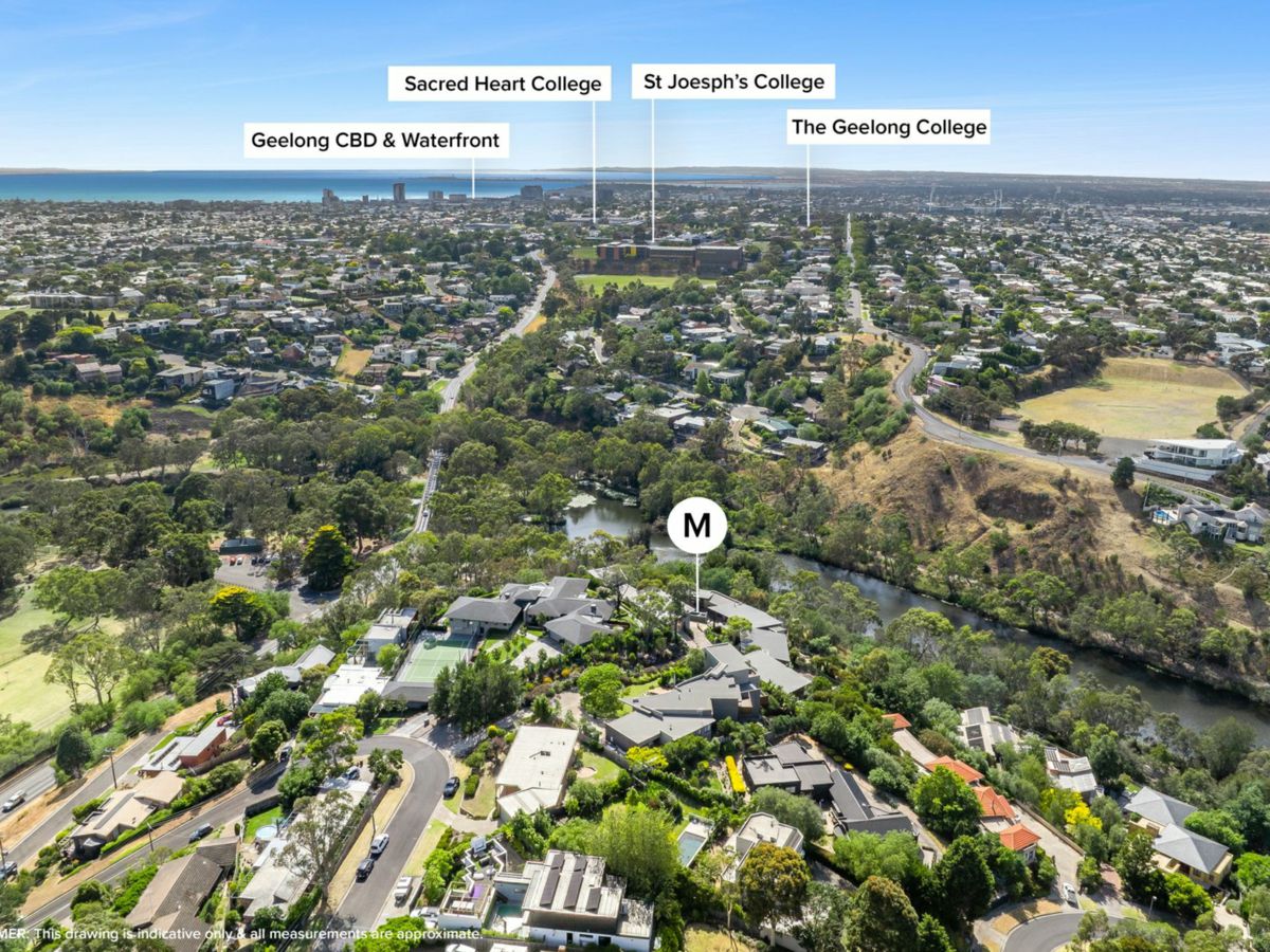 Highton, Geelong and District, VIC