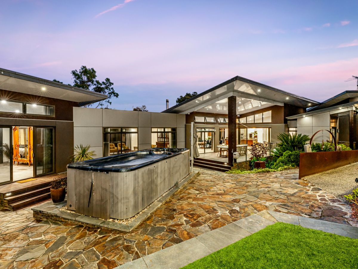 Highton, Geelong and District, VIC
