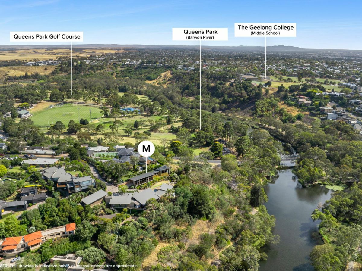 Highton, Geelong and District, VIC