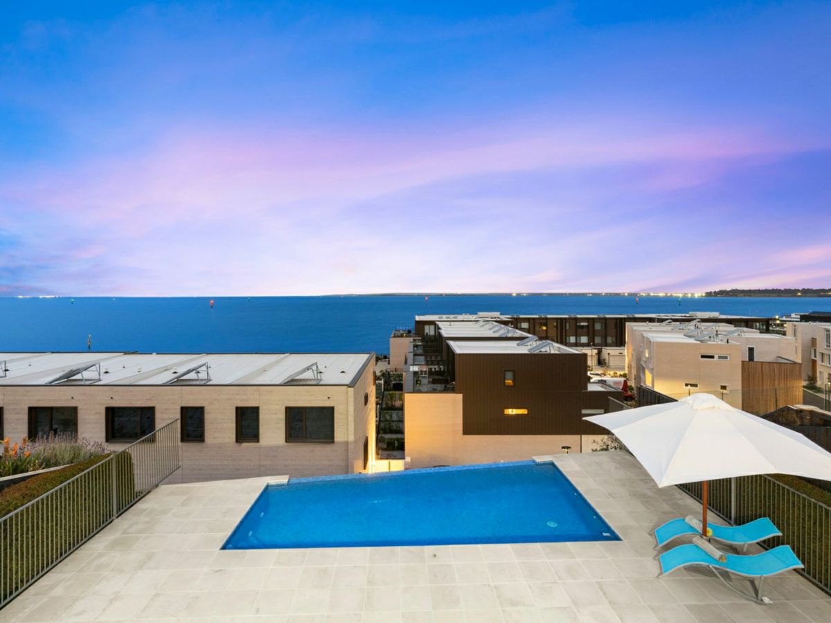 Rippleside, Geelong and District, VIC