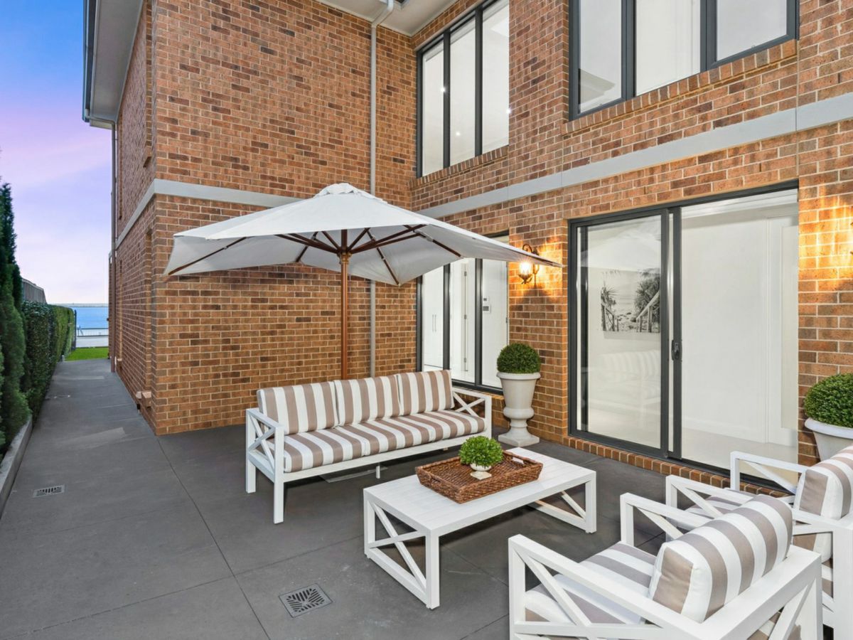 Rippleside, Geelong and District, VIC
