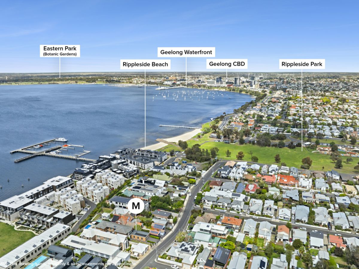 Rippleside, Geelong and District, VIC