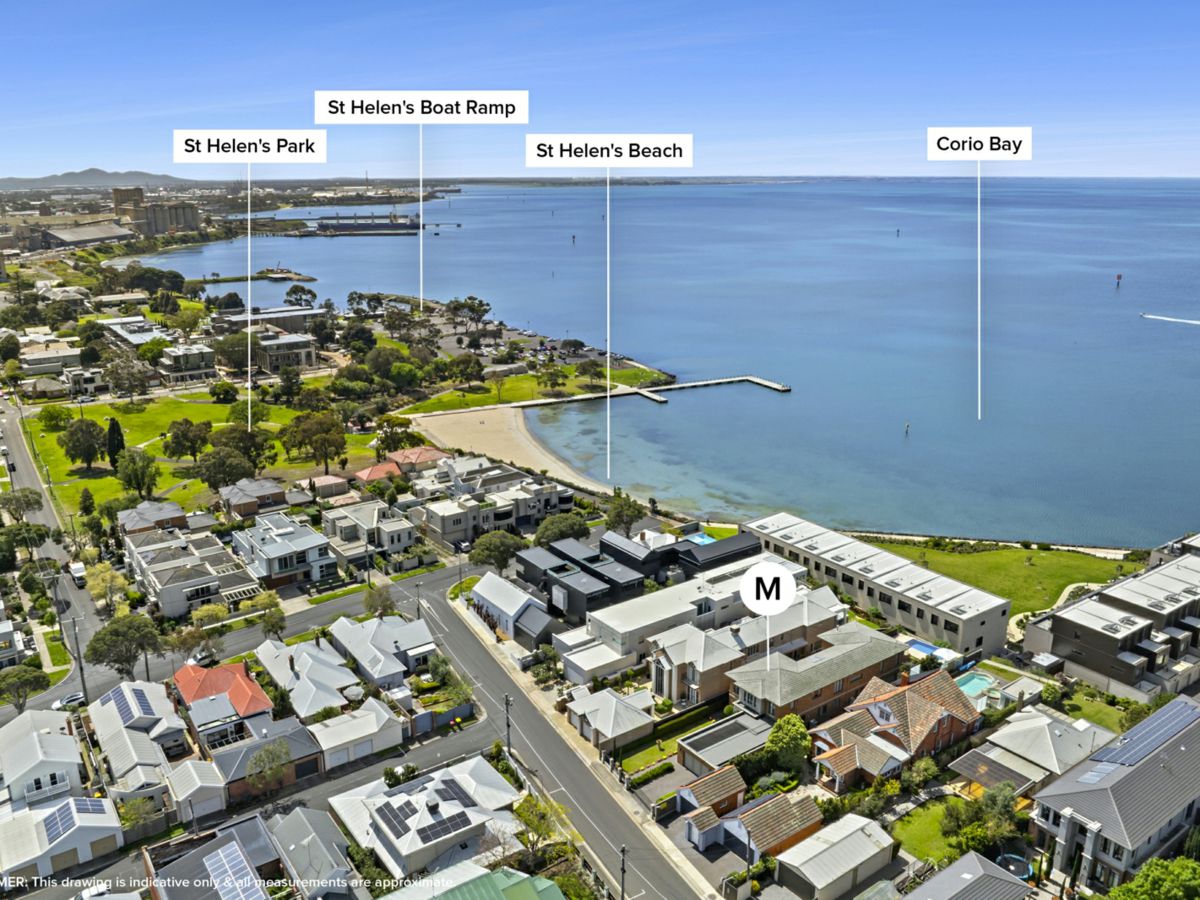Rippleside, Geelong and District, VIC